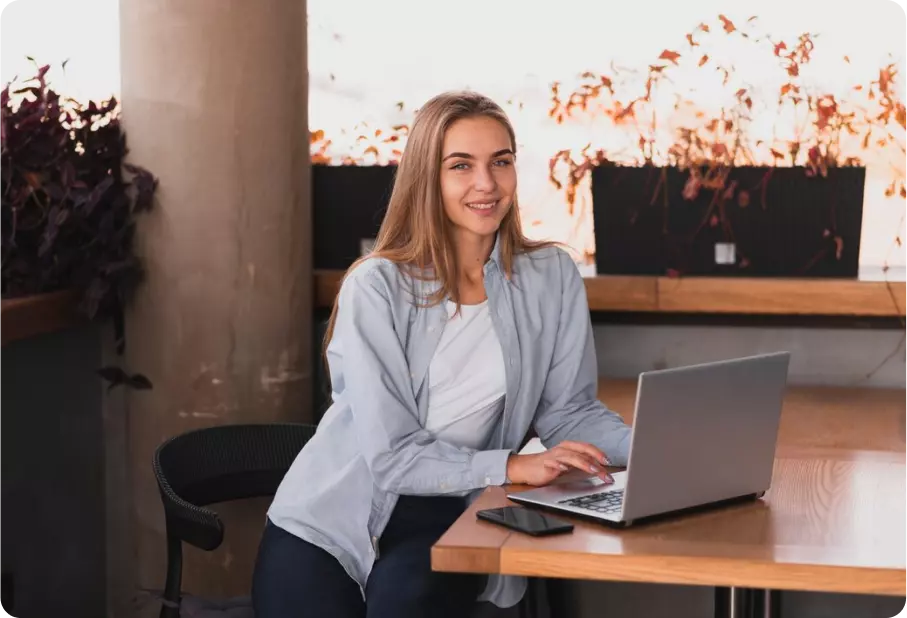 Поступите легко и обучайтесь с комфортом без отрыва от работы и семьи!