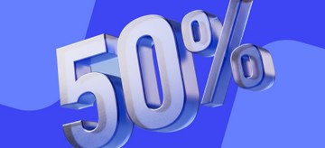 Розыгрыш скидки -50% на первый семестр обучения в НСПК. Присоединяйтесь с 6 по 19 апреля!