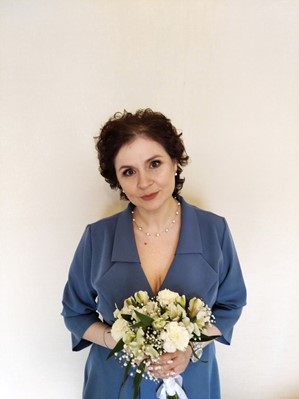 Юлия Ибрагимова