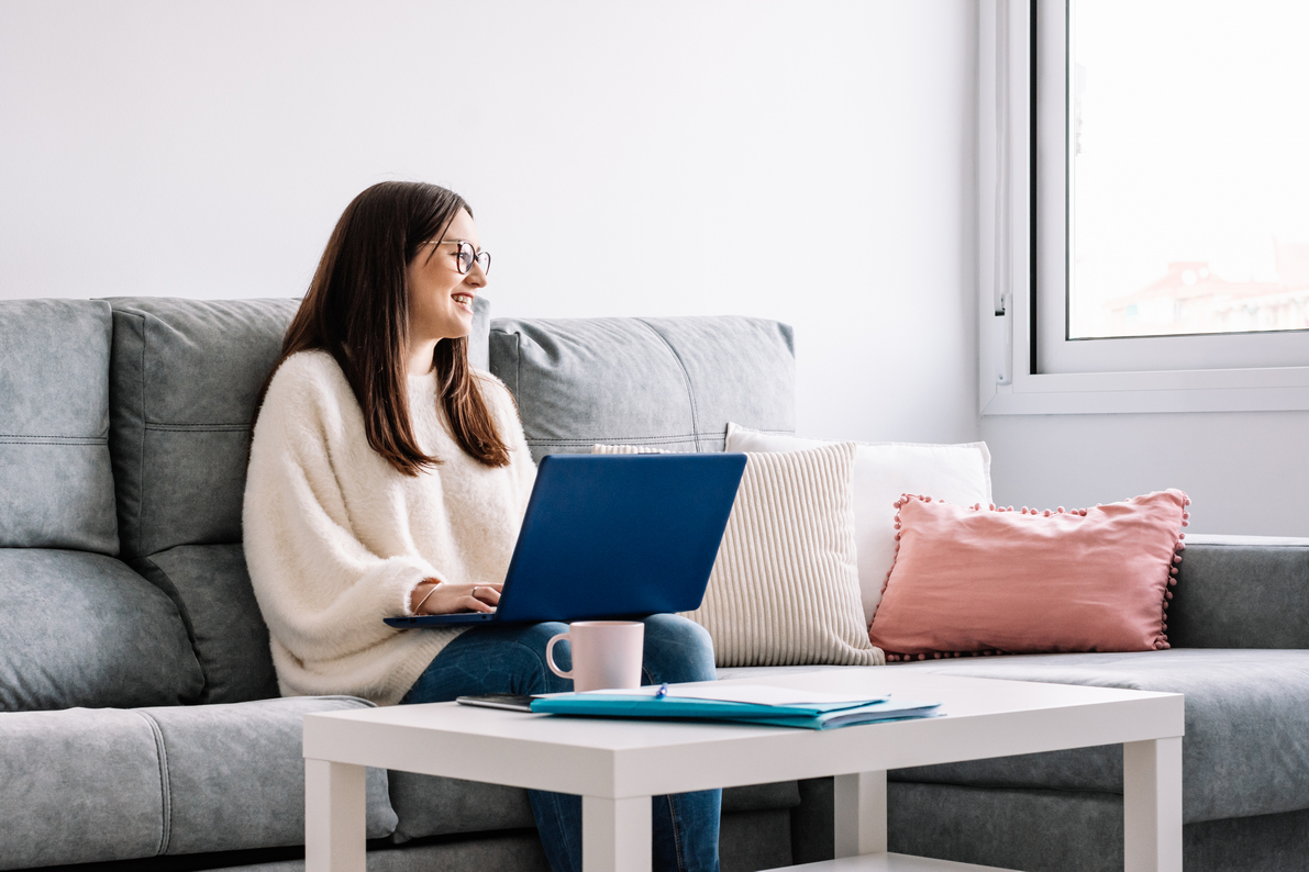 Как сохранить и укрепить здоровье при частой работе за компьютером