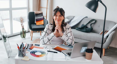 Как стать иллюстратором, обучаясь из дома, и получить сразу два диплома