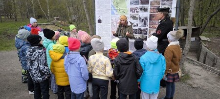 Обучение с упором на практику и в своем темпе. История студентки НСПК