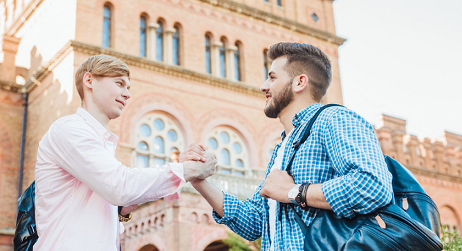 Как НСПК помогает студентам в прохождении практики