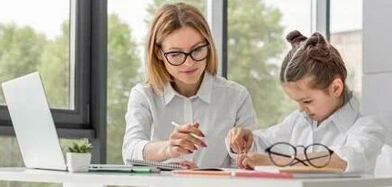 Как начать заниматься репетиторством педагогу онлайн и офлайн