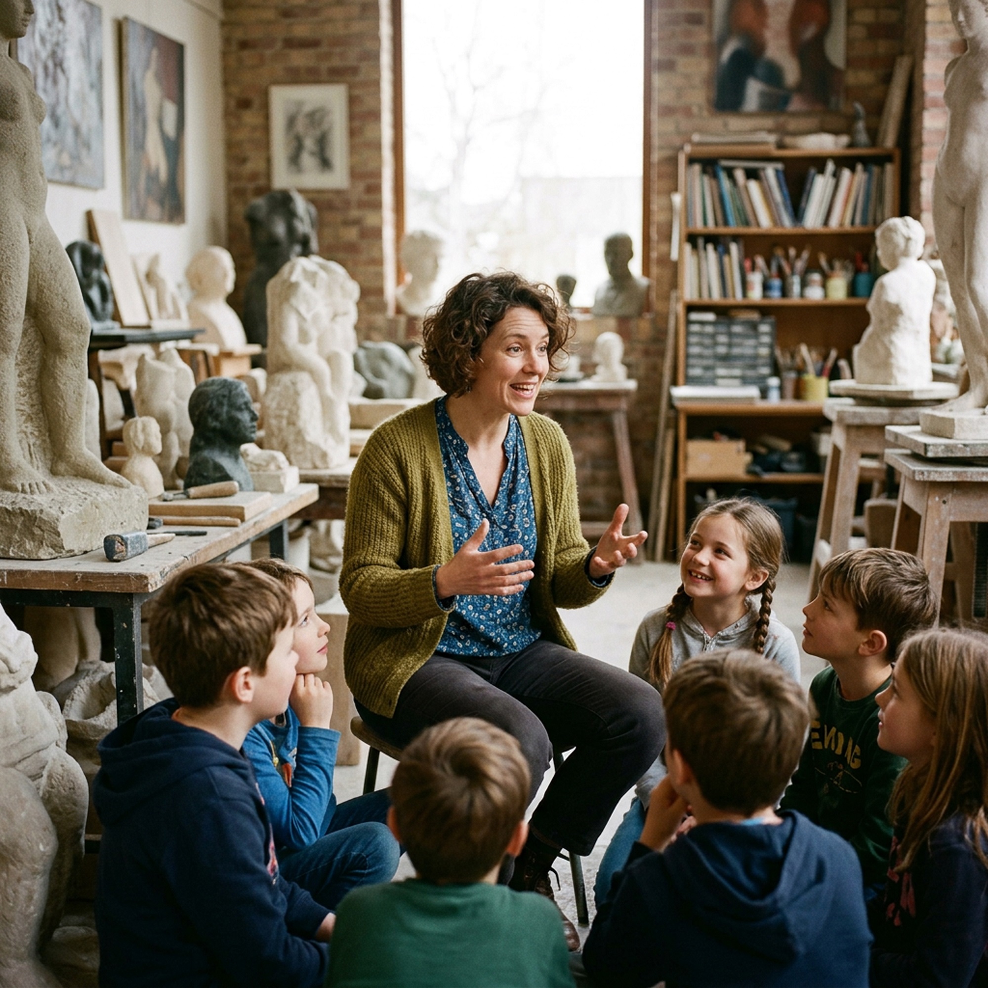 Как знание культурологии помогает педагогам