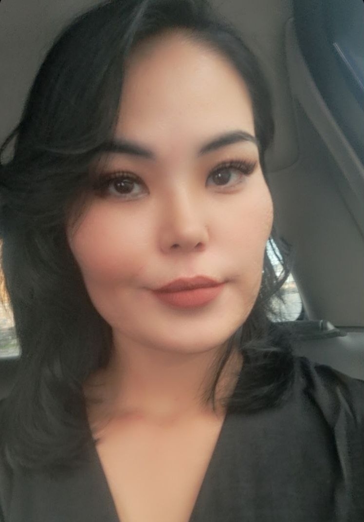 Получить диплом в декрете? Асель решила — «Да». Опыт выпускницы НСПК