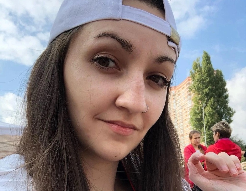 От студентки до сотрудницы: как Алита нашла свое призвание в НСПК