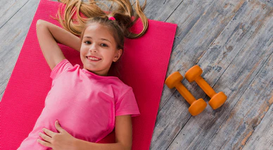 Мечтаете приобщать детей к спорту? В НСПК есть специальность для вас