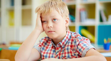 Новая публикация педагога в СМИ, которая побудит вас улыбнуться