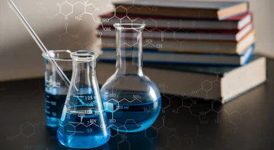 Сколько составляет минимальный балл ЕГЭ по химии в 2024 году