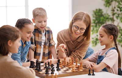 Дополнительное образование — что это такое?