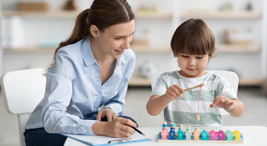 Компетентное педагогическое издание познакомило читателей с занимательной статьей преподавателя НСПК