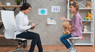Трудности в работе детского психолога, которых не нужно бояться