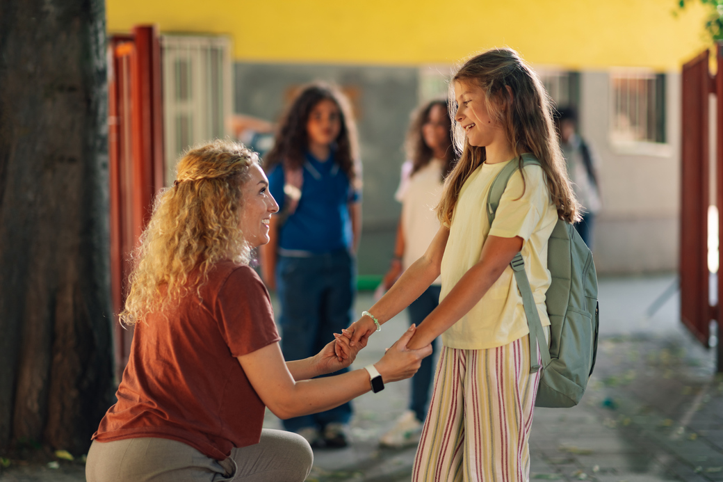Портрет современного детского психолога
