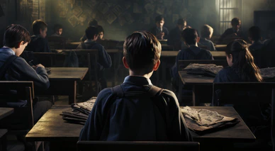 Преподаватель НСПК рассказала об образовании после революции 1917 года