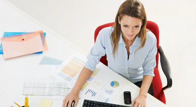 Как стать хорошим секретарем