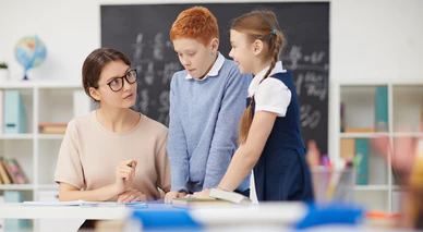 Крупный медиапортал выпустил статью преподавателя НСПК о развитии памяти у ребенка