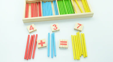 Увлекательные игры, которые могут подтянуть успеваемость по математике