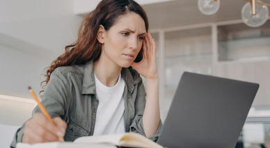 Как страхи мешают двигаться вперед и что с этим делать