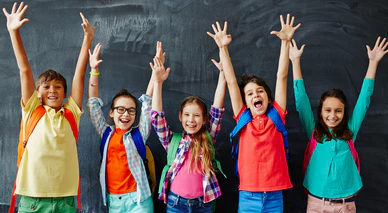 «Чем можно занять ребенка на улице весной?» — рассказала преподаватель НСПК