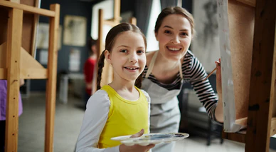 Как стать педагогом дополнительного образования и бесплатно получить вторую квалификацию