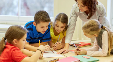 5 октября — Всемирный день учителя. Шесть профессий для тех, кто хочет преподавать в школе