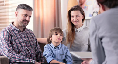 Интернет-издание опубликовало материал педагога НСПК о семейном воспитании