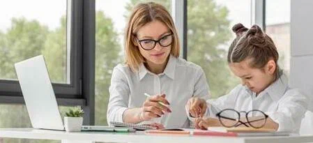 Как начать заниматься репетиторством педагогу онлайн и офлайн