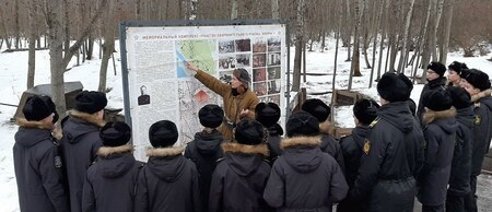 Как НСПК помогает сохранять историческую память