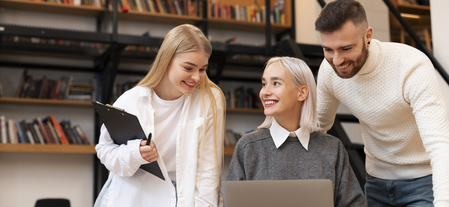 Как поступить на сокращенную программу в вузе после колледжа и сэкономить 1-2 года обучения