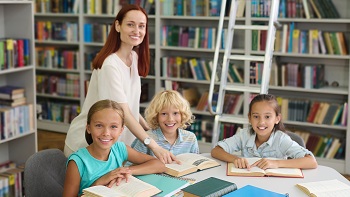 Как стать библиотекарем? Квалификационные требования