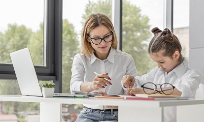 Как стать дефектологом без ЕГЭ: первый шаг — НСПК, второй — вуз