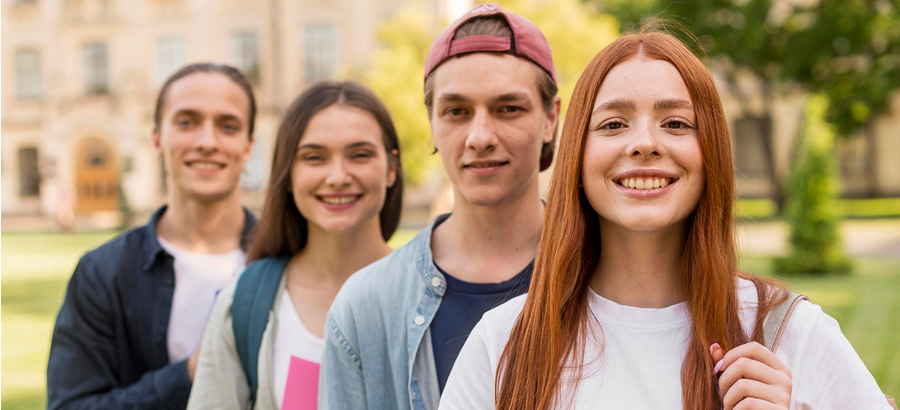 ЕГЭ, гонка за баллами, страх не поступить — как стать студентом без стрессов и волнений?