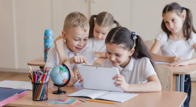 Педагог НСПК рассказала, что перестали изучать в российских школах