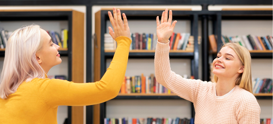 Колледж как быстрый старт: начинаем карьеру в два раза быстрее сверстников