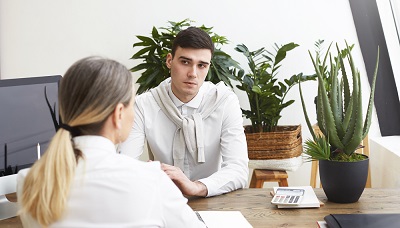 НСПК помогает студентам и выпускникам в дальнейшей карьере: курс по самопрезентации и гид по трудоустройству в НСПК