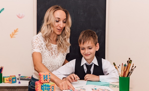 Педагогическая цель — что это такое и для чего она нужна?