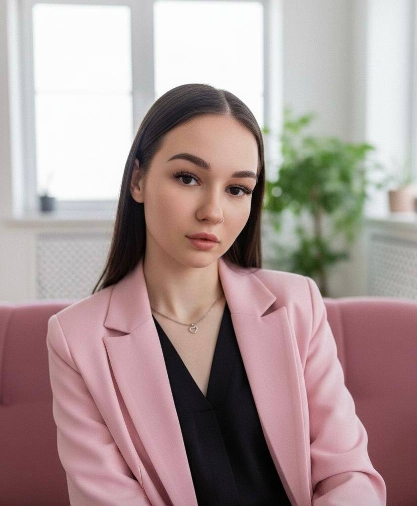 Как продолжить обучение, если нужно переехать? История Карины — студентки, которая не сдалась