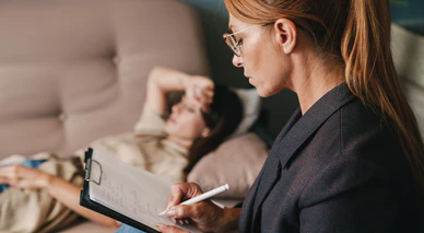 Какие предметы нужно сдавать на психолога и как поступить без ЕГЭ?