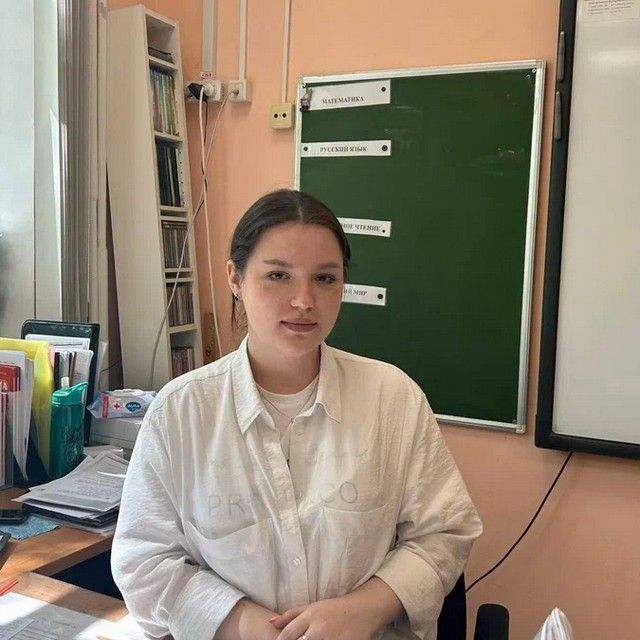 Мама, предприниматель и будущий педагог: история Виктории, которая выбрала онлайн-обучение