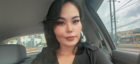 Получить диплом в декрете? Асель решила — «Да». Опыт выпускницы НСПК