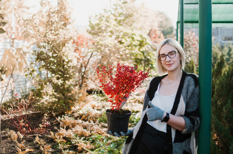 Как стать ландшафтным дизайнером после 9 класса