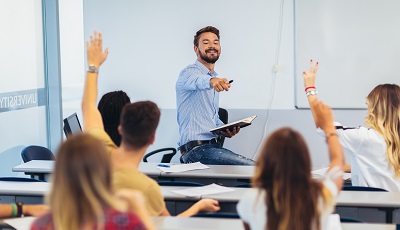 Среднее профессиональное образование — что оно дает