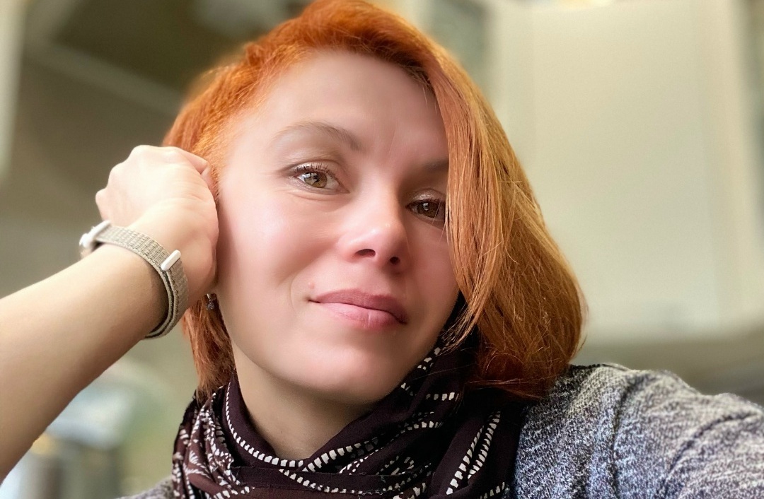 От создания кукол к арт-терапии: как в 50 лет превратить жизненный опыт в помогающую профессию