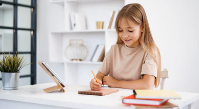 Педагоги НСПК делятся знаниями с читателями «Мела»