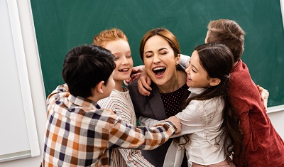 Воспитание — что это такое