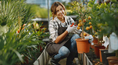 Какие предметы сдавать для поступления на ландшафтного дизайнера? Как поступить без экзаменов?