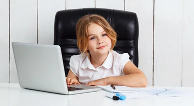 Новая статья на странице директора в образовательном проекте