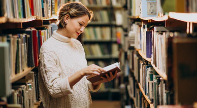 Новая специальность НСПК — «Библиотековедение»