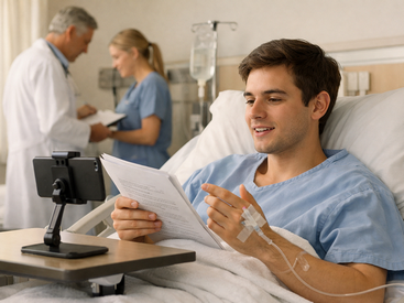 Нестандартно, но эффективно: как студенты НСПК защищают диплом